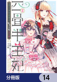 四畳半王妃【分冊版】　14