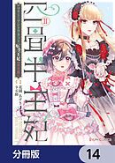 四畳半王妃【分冊版】　14