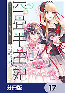 四畳半王妃【分冊版】　17