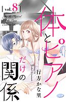 体とピアノだけの関係【マイクロ】 8
