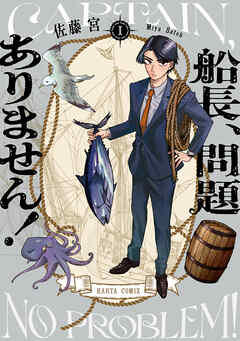 船長、問題ありません！