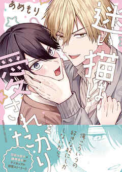 迷い猫は愛されたがり【電子限定特典つき】