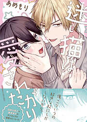 迷い猫は愛されたがり