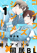 コンフューズド・シンメトリー 分冊版 ： 1