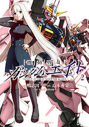 機動戦士ガンダムエイト