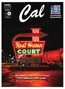 Cal（キャル） vol.66