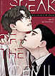 Speak of the devil：スピーク・オブ・ザ・デビル【タテヨミ】（１）