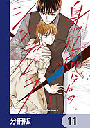 身の程知らずのシンデレラ【分冊版】　11
