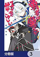 勇者は魔王が好きらしい【分冊版】　3