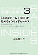 インサイドセールス　究極の営業術＜第3巻＞―――「小さなチーム：POD」で始めるインサイドセールス