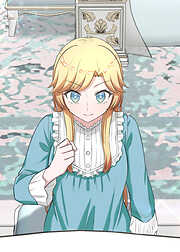 偽り皇女は死にたくないので建国します【フルカラー】【タテヨミ】