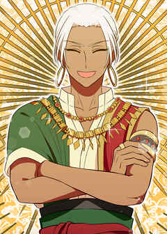 偽り皇女は死にたくないので建国します【フルカラー】【タテヨミ】