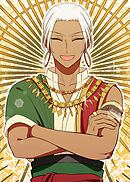 偽り皇女は死にたくないので建国します【フルカラー】【タテヨミ】(23)