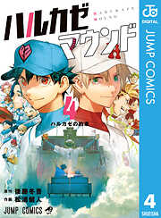 ハルカゼマウンド