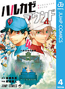 ハルカゼマウンド 4