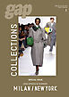 2026 S/S PRET-A-PORTER gap COLLECTIONS MILAN / NEW YORK SPECIAL ISSUE
