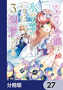 小動物系令嬢は氷の王子に溺愛される【分冊版】　27