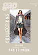 2026 S/S PRET-A-PORTER gap COLLECTIONS PARIS / LONDON SPECIAL ISSUE