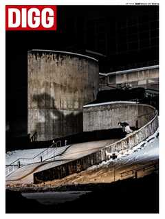 Diggin’MAGAZINE 別冊 DIGG lVol.4