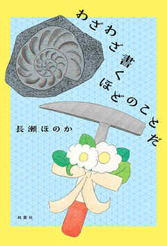 わざわざ書くほどのことだ