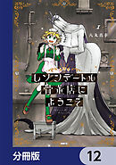 レゾンデートル骨董店にようこそ【分冊版】　12