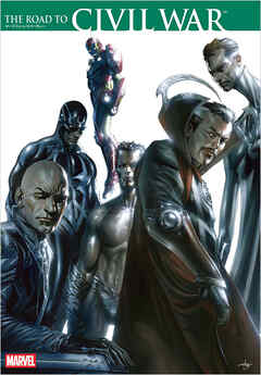 シビル・ウォー