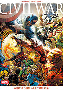 シビル・ウォー