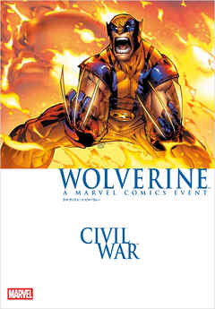 シビル・ウォー