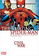 アメイジング・スパイダーマン：シビル・ウォー