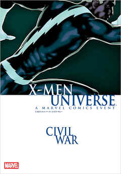 シビル・ウォー