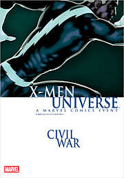 シビル・ウォー