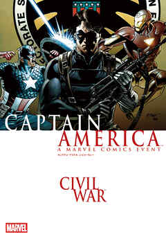 シビル・ウォー