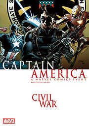 シビル・ウォー