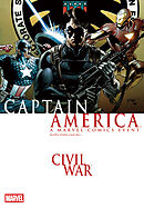 キャプテン・アメリカ：シビル・ウォー