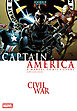 キャプテン・アメリカ：シビル・ウォー