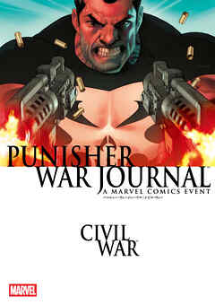 シビル・ウォー