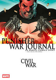 シビル・ウォー