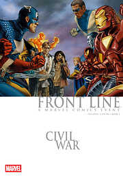 シビル・ウォー