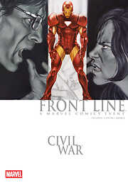 シビル・ウォー