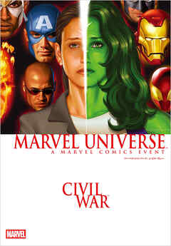 シビル・ウォー