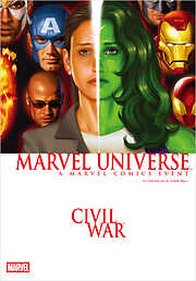 シビル・ウォー