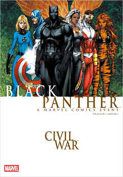 シビル・ウォー