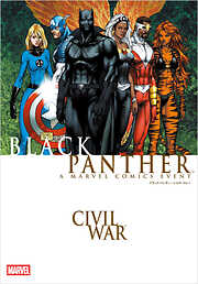 シビル・ウォー