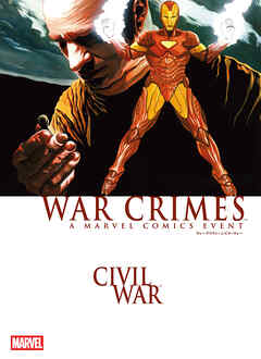 シビル・ウォー