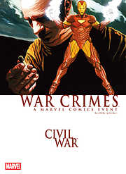 シビル・ウォー