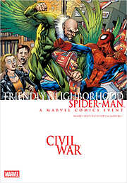 シビル・ウォー