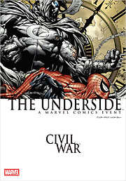 シビル・ウォー