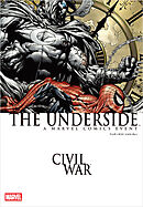 アンダーサイド：シビル・ウォー