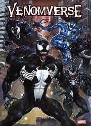 ヴェノムバース