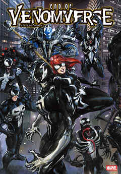 ヴェノムバース